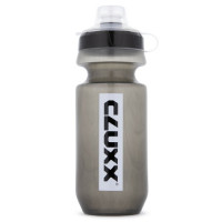 Фляга Cluxx Ergo 550 transparent/white