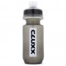 Фляга Cluxx Ergo 550 transparent/white - Фляга Cluxx Ergo 550 transparent/white