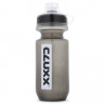 Фляга Cluxx Ergo 550 transparent/white - Фляга Cluxx Ergo 550 transparent/white