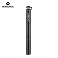 Насос ручной ROCKBROS JG-PB-004 со шлангом, 160 PSI