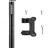 Насос ручной ROCKBROS JG-PB-004 со шлангом, 160 PSI - Насос ручной ROCKBROS JG-PB-004 со шлангом, 160 PSI