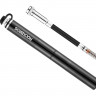 Насос ручной ROCKBROS JG-PB-004 со шлангом, 160 PSI - Насос ручной ROCKBROS JG-PB-004 со шлангом, 160 PSI