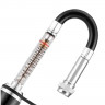 Насос ручной ROCKBROS JG-PB-004 со шлангом, 160 PSI - Насос ручной ROCKBROS JG-PB-004 со шлангом, 160 PSI