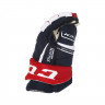 Перчатки CCM Tacks 9060 SR Navy/Red/White - Перчатки CCM Tacks 9060 SR Navy/Red/White