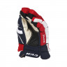 Перчатки CCM Tacks 9060 SR Navy/Red/White - Перчатки CCM Tacks 9060 SR Navy/Red/White