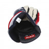 Перчатки CCM Tacks 9060 SR Navy/Red/White - Перчатки CCM Tacks 9060 SR Navy/Red/White