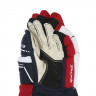 Перчатки CCM Tacks 9060 SR Navy/Red/White - Перчатки CCM Tacks 9060 SR Navy/Red/White