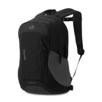 Рюкзак Kanrock Groove 25 charcoal black