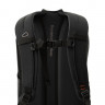 Рюкзак Kanrock Groove 25 charcoal black - Рюкзак Kanrock Groove 25 charcoal black