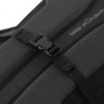 Рюкзак Kanrock Groove 25 charcoal black - Рюкзак Kanrock Groove 25 charcoal black