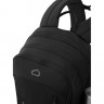 Рюкзак Kanrock Groove 25 charcoal black - Рюкзак Kanrock Groove 25 charcoal black