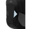 Рюкзак Kanrock Groove 25 charcoal black - Рюкзак Kanrock Groove 25 charcoal black