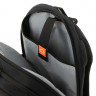 Рюкзак Kanrock Groove 25 charcoal black - Рюкзак Kanrock Groove 25 charcoal black