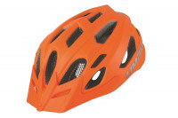 Велошлем Limar BERG-EM оранжевый матовый (2022)