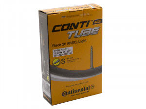 Камера Continental Race 26&quot; Light, 20-571 / 25-599, S60 