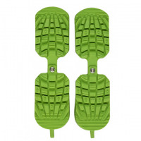 Накладки на ботинки Sidas Ski Boot Traction Green