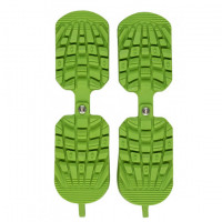 Накладки на ботинки Sidas Ski Boot Traction green