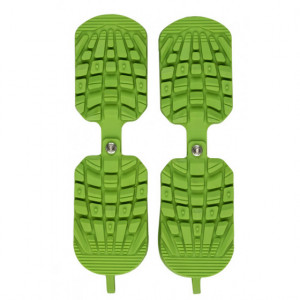 Накладки на ботинки Sidas Ski Boot Traction green 