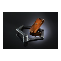 Велосипедный замок Trelock FS 300 Manufaktur, длина 85 см, уровень защиты: 3