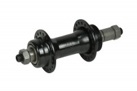 Втулка Joytech RH432 задняя стальная, резьбовая, 36Н, с эксцентриком, черн. (2022)