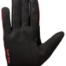 Перчатки полноразмерные STG Slim Skin, размер XL (красный) - Перчатки полноразмерные STG Slim Skin, размер XL (красный)