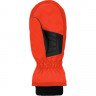 Варежки горнолыжные Reusch Kids Mitten fire red - Варежки горнолыжные Reusch Kids Mitten fire red