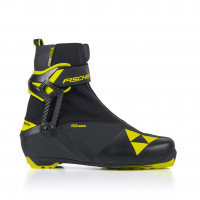 Лыжные ботинки Fischer Skate (S15222)
