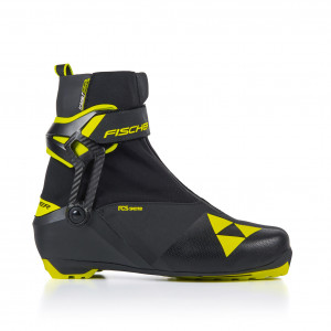Ботинки для беговых лыж Fischer Skate (S15222) 