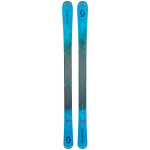 Горные лыжи Scott Scrapper 95 W&#039;s (2019) 