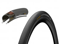 Покрышка Continental CONTACT Speed 27.5 x 1.25, 32-584, чёр./чёр., SafetySystem Breaker – 3/180 TPI – E25