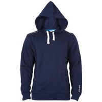 Толстовка Bauer Team Hoody SR navy