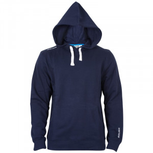 Толстовка Bauer Team Hoody SR navy 