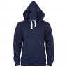 Толстовка Bauer Team Hoody SR navy - Толстовка Bauer Team Hoody SR navy