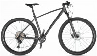 Велосипед Author Orion 29" черный/белый рама: 19" (2025) Велосипед Author Orion 29" черный/белый рама: 19" (2025)