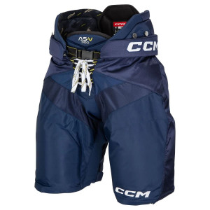 Шорты CCM Tacks AS-V PRO SR navy 