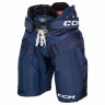 Шорты CCM Tacks AS-V PRO SR navy - Шорты CCM Tacks AS-V PRO SR navy