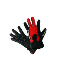 Перчатки O'Brien Ski Skin Blk/Red (208236)