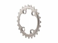 Звезда передняя SHIMANO, для FC-M8000-2, 38T-BD, для 38-28T,