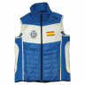 Жилет Vist Olimpia S15U053 Softshell Vest Unisex blue Formigal - Жилет Vist Olimpia S15U053 Softshell Vest Unisex blue Formigal