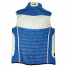 Жилет Vist Olimpia S15U053 Softshell Vest Unisex blue Formigal - Жилет Vist Olimpia S15U053 Softshell Vest Unisex blue Formigal