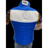 Жилет Vist Olimpia S15U053 Softshell Vest Unisex blue Formigal - Жилет Vist Olimpia S15U053 Softshell Vest Unisex blue Formigal