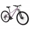 Велосипед Aspect Alma 27.5" фиолетовый рама: 18" (2024) - Велосипед Aspect Alma 27.5" фиолетовый рама: 18" (2024)