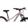 Велосипед Aspect Alma 27.5" фиолетовый рама: 18" (2024) - Велосипед Aspect Alma 27.5" фиолетовый рама: 18" (2024)