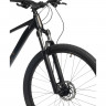 Велосипед Aspect Nickel 29" черный рама: 18" (2024) - Велосипед Aspect Nickel 29" черный рама: 18" (2024)