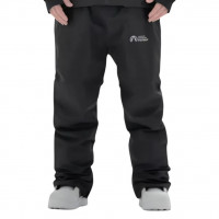 Штаны Ping&Up Nordic 3L black