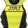 Спасательный жилет для гидроцикла нейлон мужской Jetpilot Matrix Race Nylon Vest ISO 50N Yellow/Black 1904302 (2020) - Спасательный жилет для гидроцикла нейлон мужской Jetpilot Matrix Race Nylon Vest ISO 50N Yellow/Black 1904302 (2020)