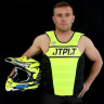 Спасательный жилет для гидроцикла нейлон мужской Jetpilot Matrix Race Nylon Vest ISO 50N Yellow/Black 1904302 (2020) - Спасательный жилет для гидроцикла нейлон мужской Jetpilot Matrix Race Nylon Vest ISO 50N Yellow/Black 1904302 (2020)