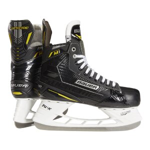 Коньки Bauer Supreme M1 S22 SR D (1059776) 