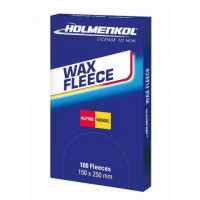 Салфетки предохранительные для утюга Holmenkol Wax Fleece (20620)