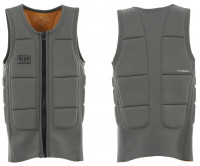 Спасательный жилет неопрен женский Jetpilot Recon Comp Neo Vest wms. Charcoal 1907001 (2020)